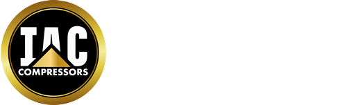 IAC Compressors logo